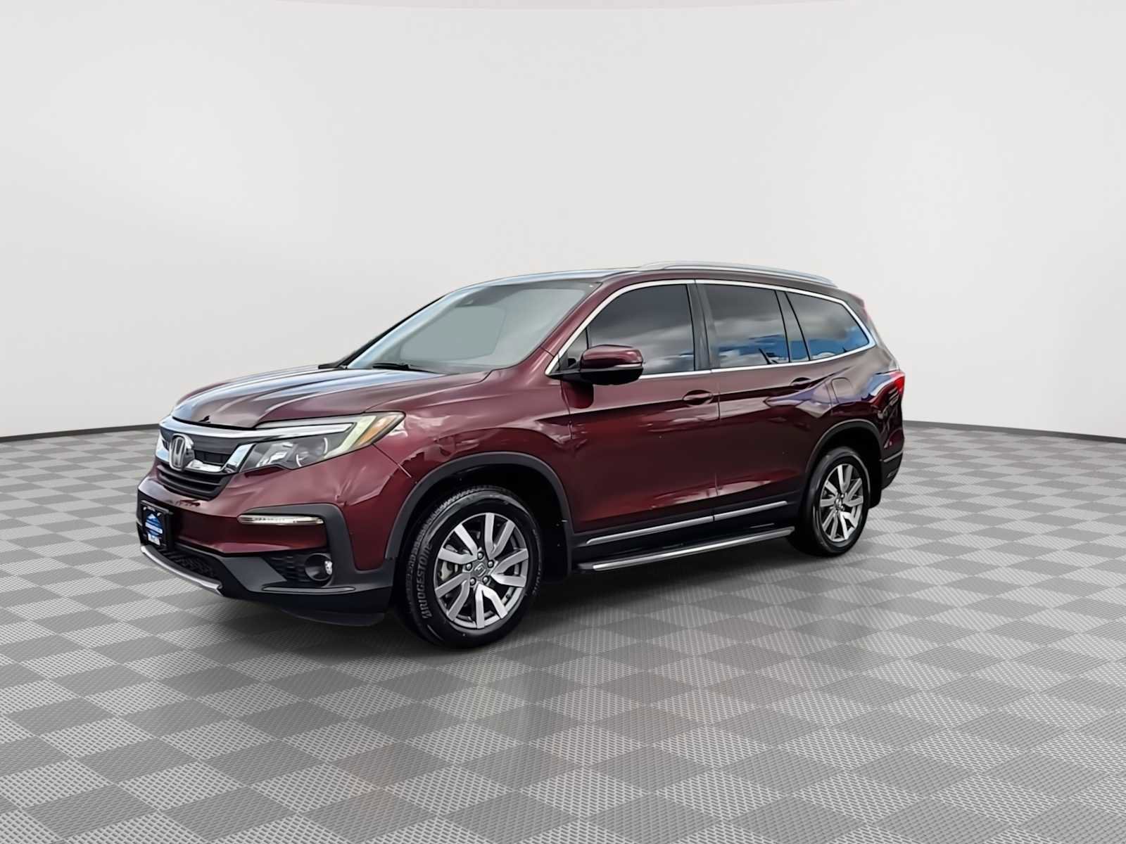 Used 2019 Honda Pilot EX-L image 4