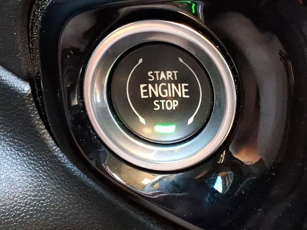 Certified 2023 Chevrolet Silverado 1500 LTZ image 27