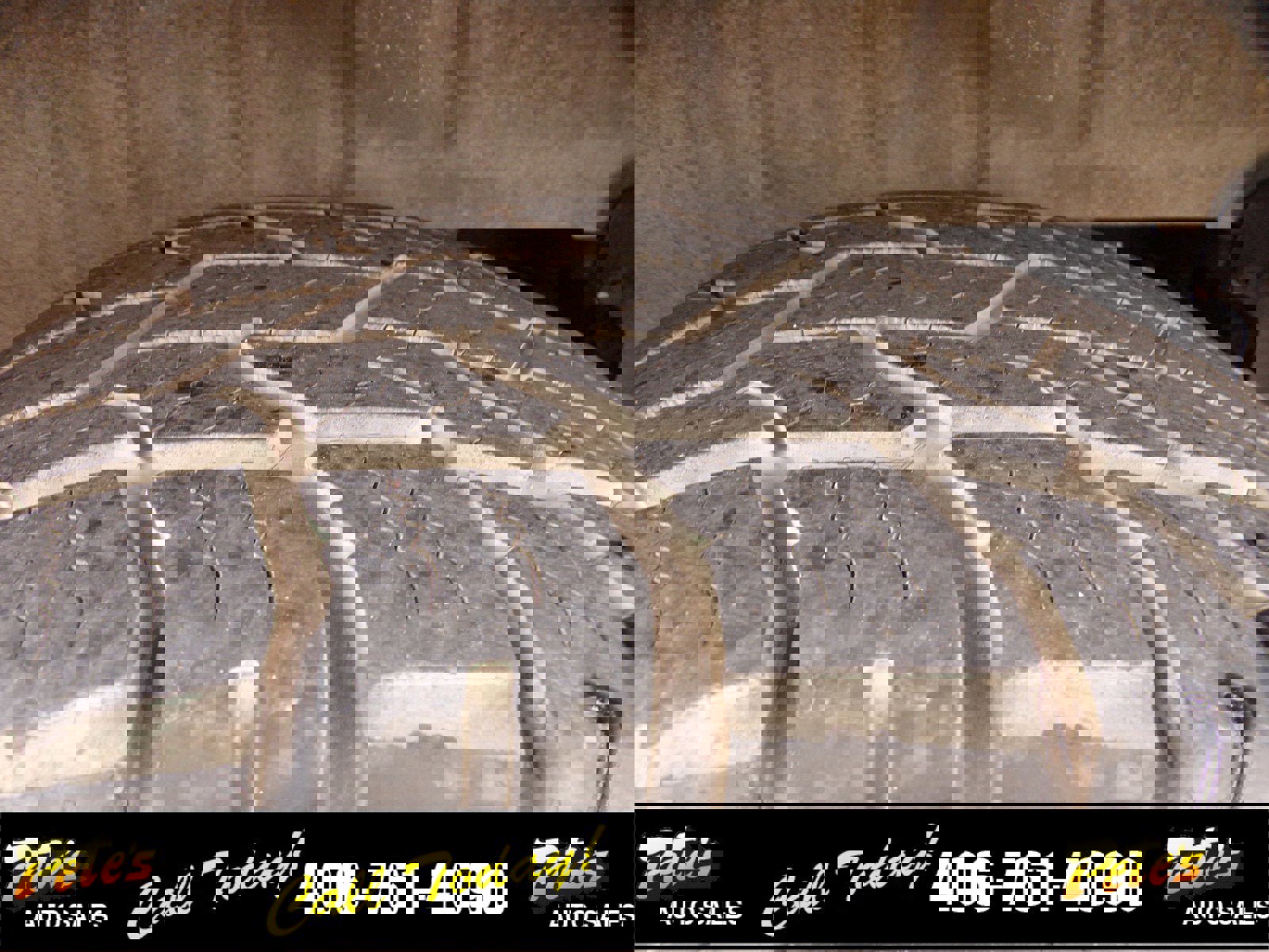 Used 2014 Ford Expedition XL AWD/4WD image 11