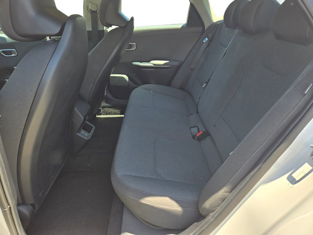 Used 2025 Kia K4 FWD image 20