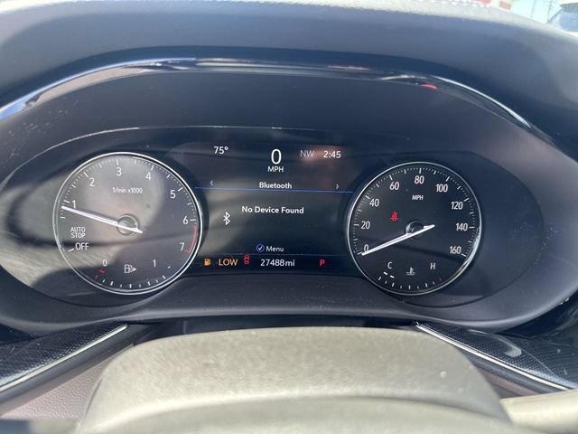 Used 2023 Buick Envision Essence FWD image 11