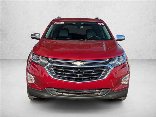Used 2019 Chevrolet Equinox Premier image 2