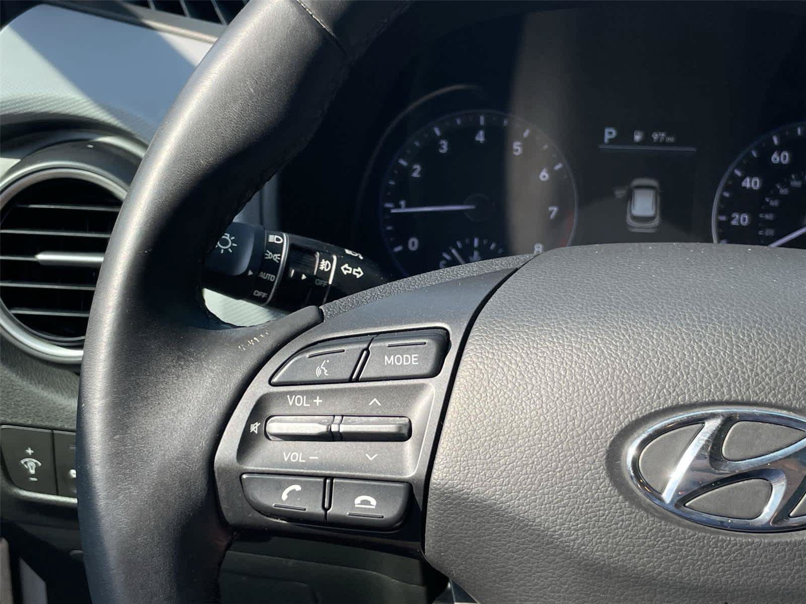 Used 2020 Hyundai Kona Ultimate AWD/4WD image 19