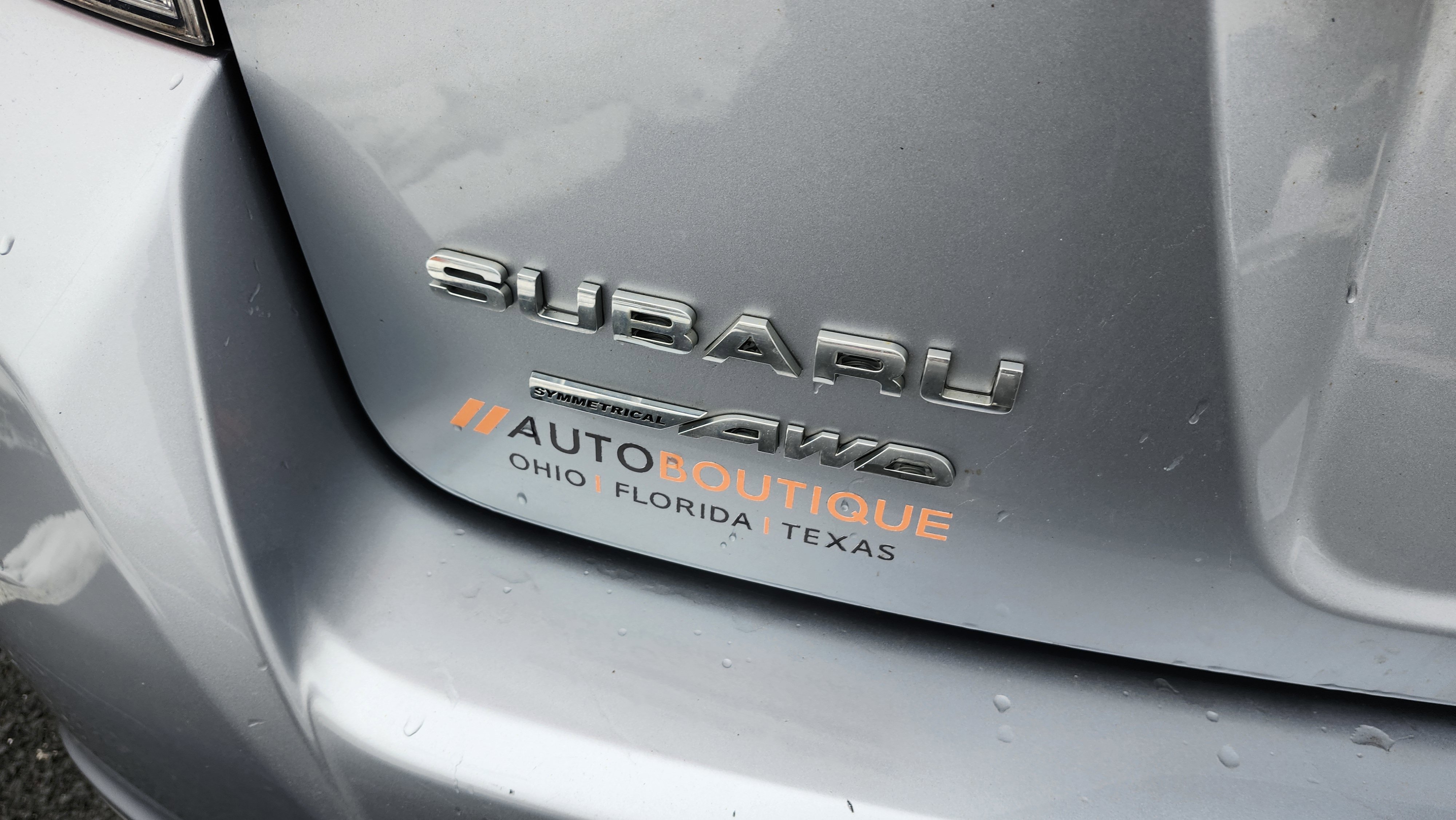 Used 2020 Subaru Impreza Premium image 21