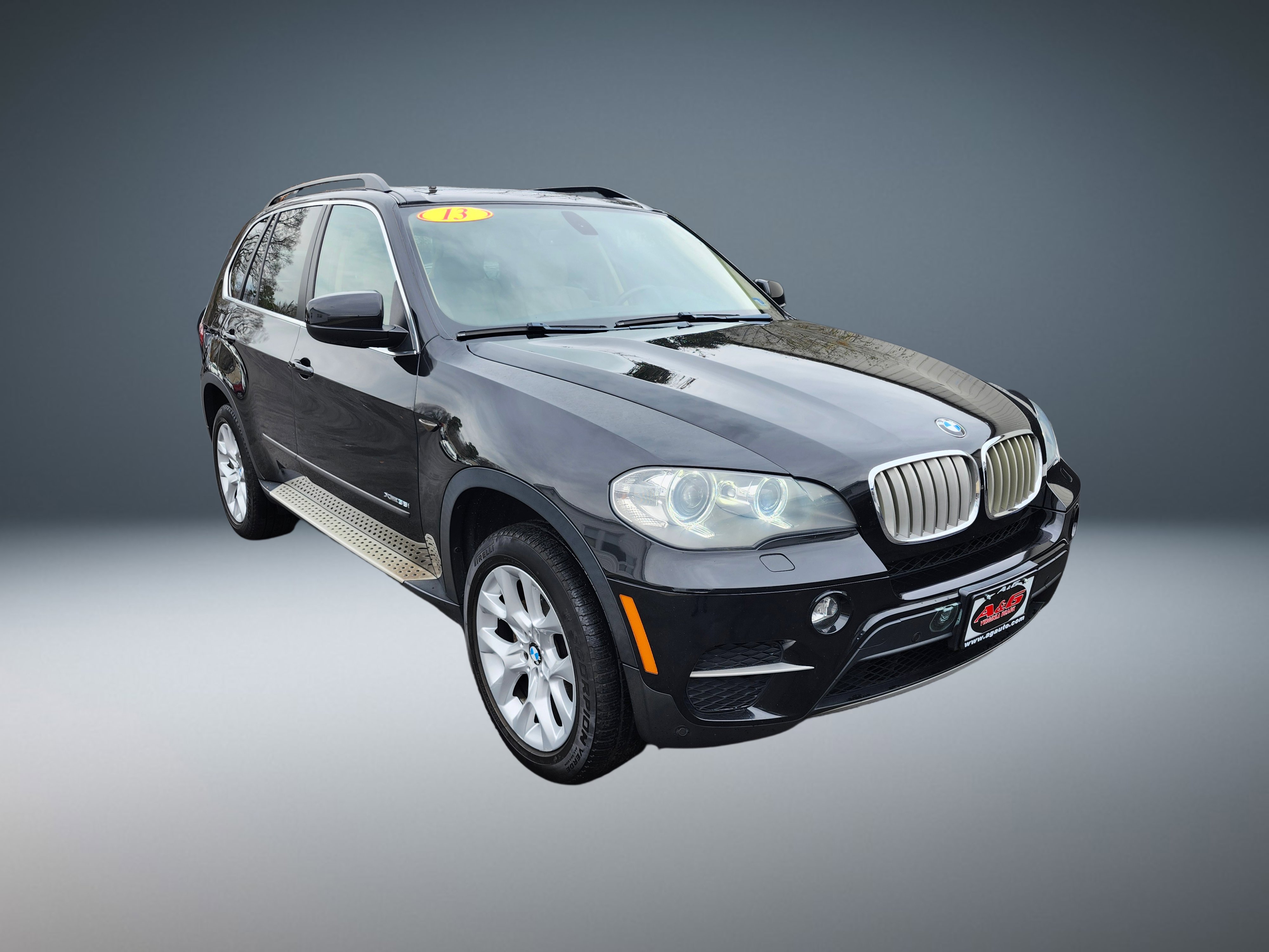 Used 2013 BMW X5 xDrive35i image 1