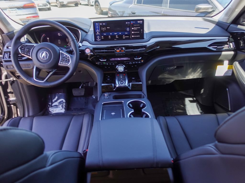 New 2026 Acura MDX SH-AWD image 26
