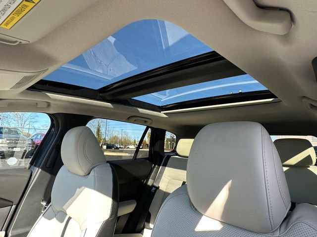 New 2026 MAZDA CX-50 AWD 2.5 S w/ Weather Package image 26