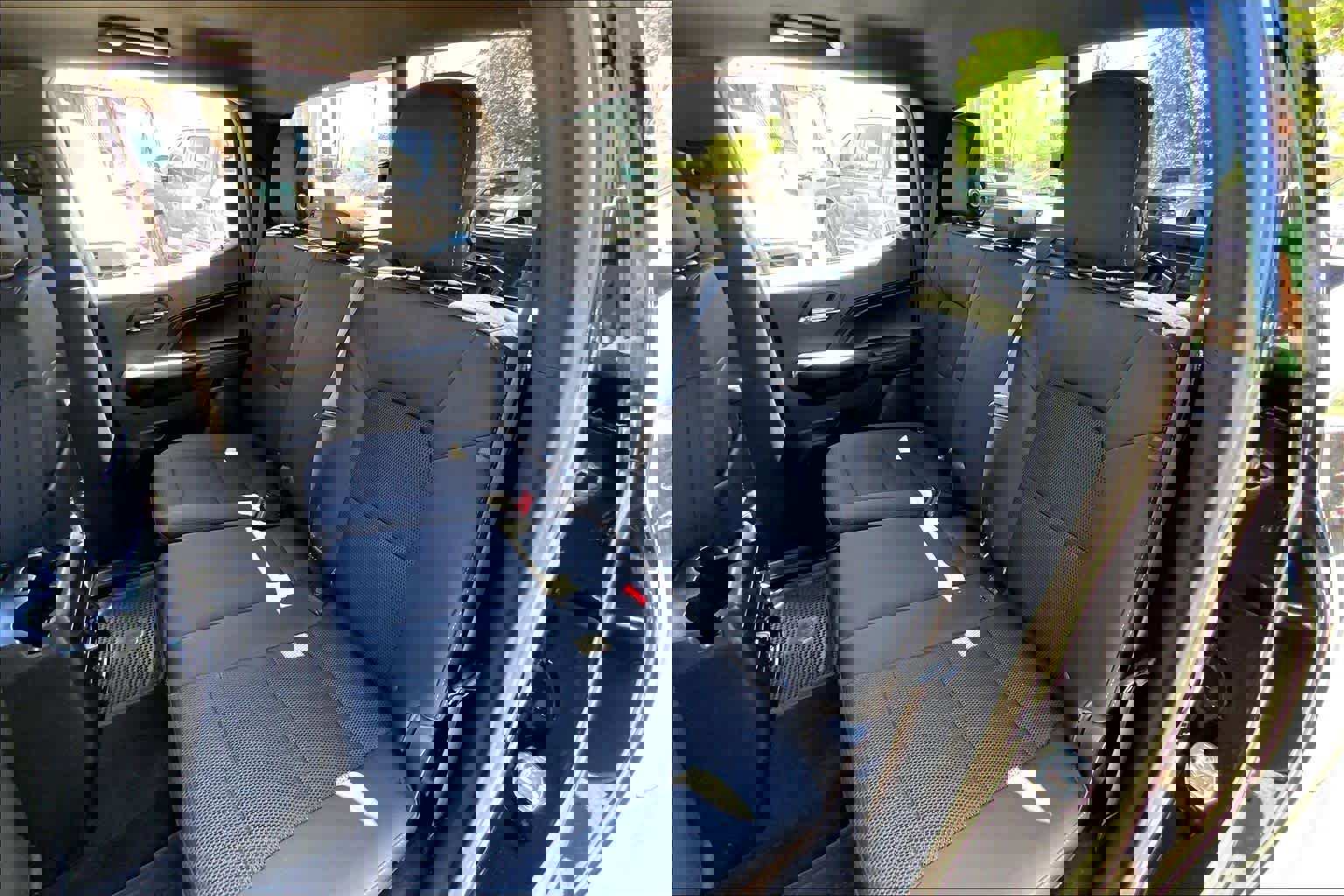 Used 2026 GMC Canyon Elevation w/ Convenience Package image 20