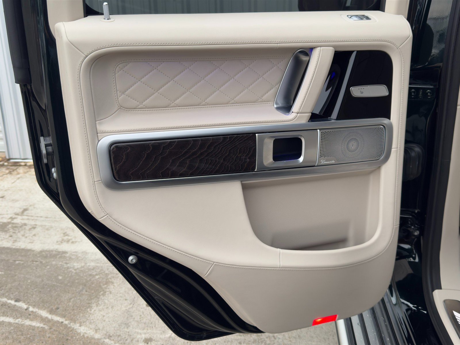 Used 2023 Mercedes-Benz G 63 AMG Squared image 47