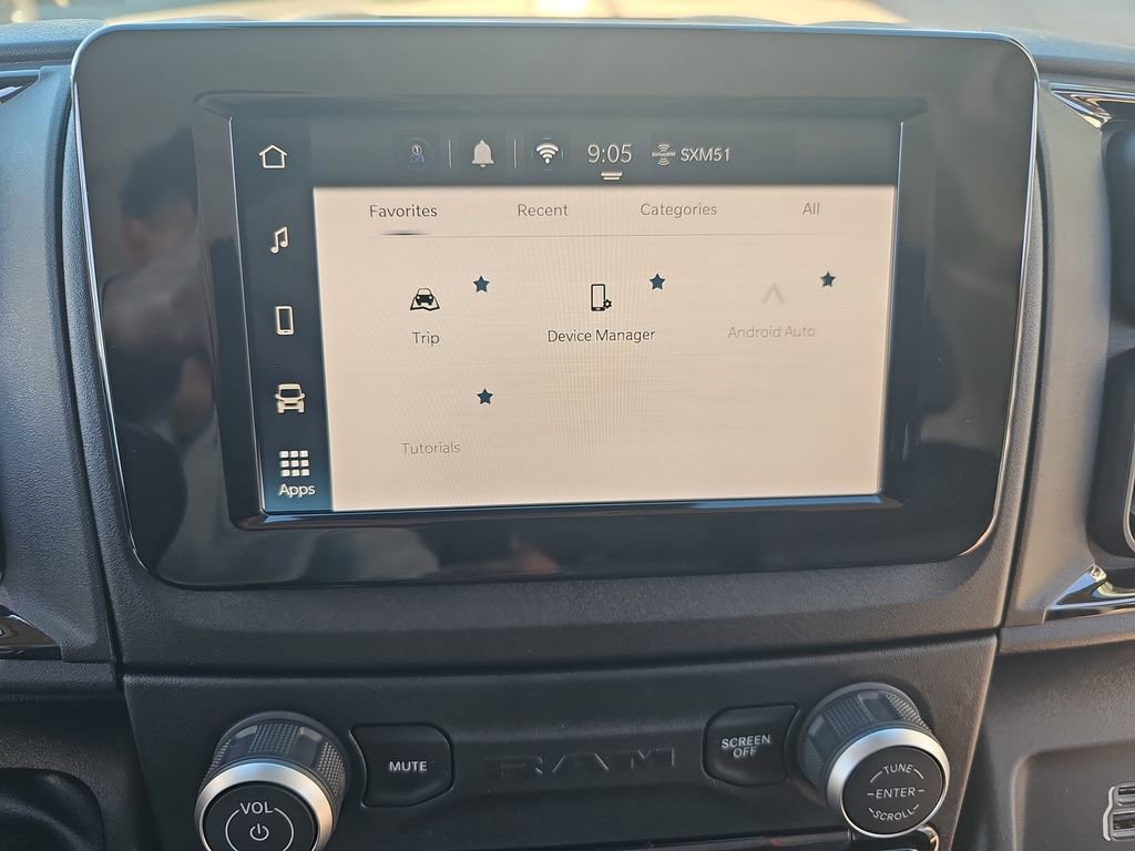 New 2026 RAM ProMaster 2500 w/ Convenience Group image 22