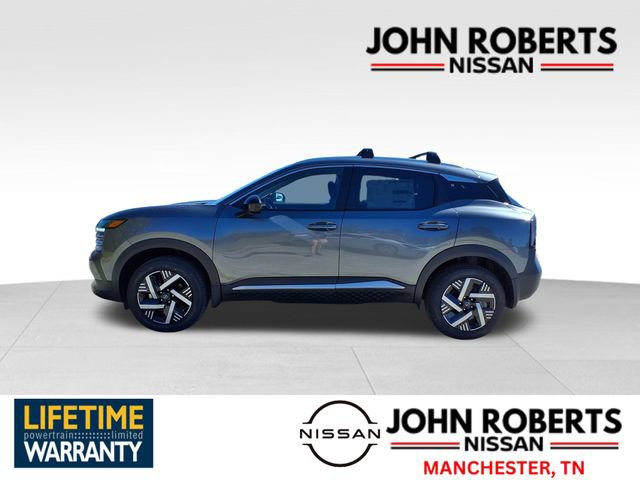 New 2026 Nissan Kicks SV w/ SV Premium Package image 2