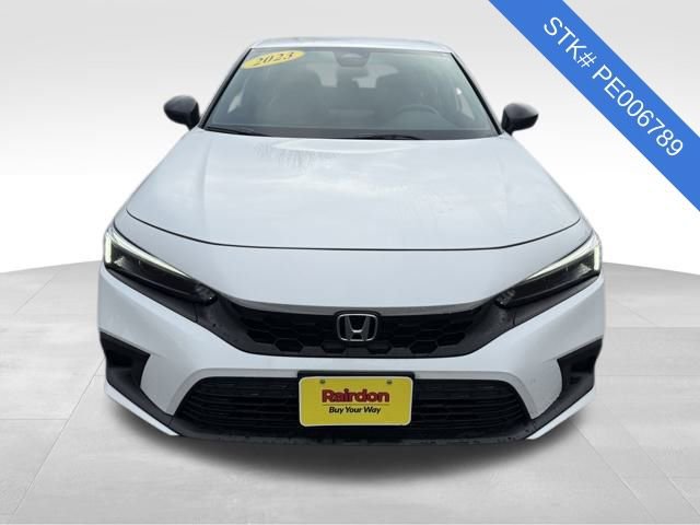 Used 2023 Honda Civic Sport image 2