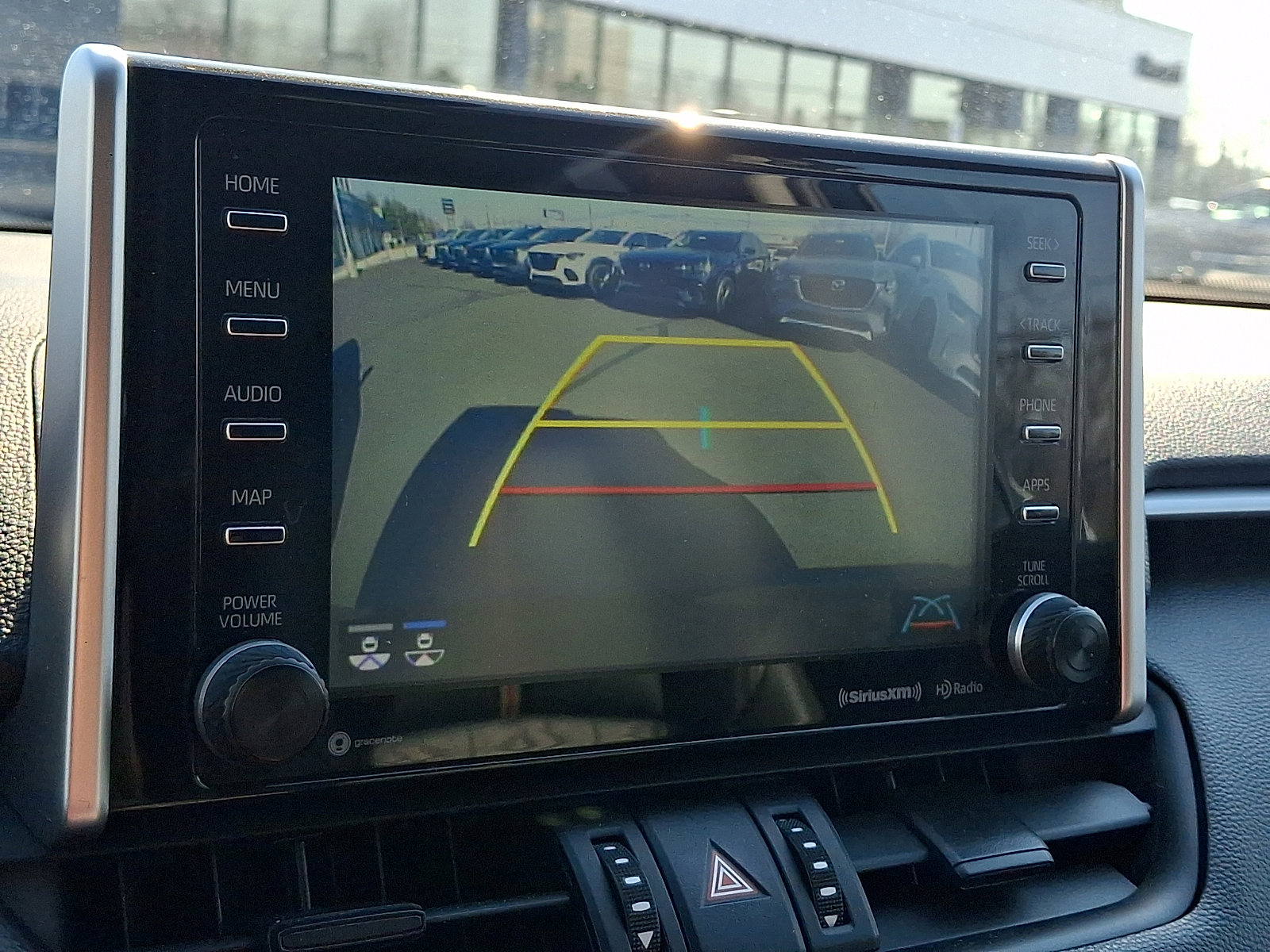 Used 2021 Toyota RAV4 Adventure AWD/4WD image 19