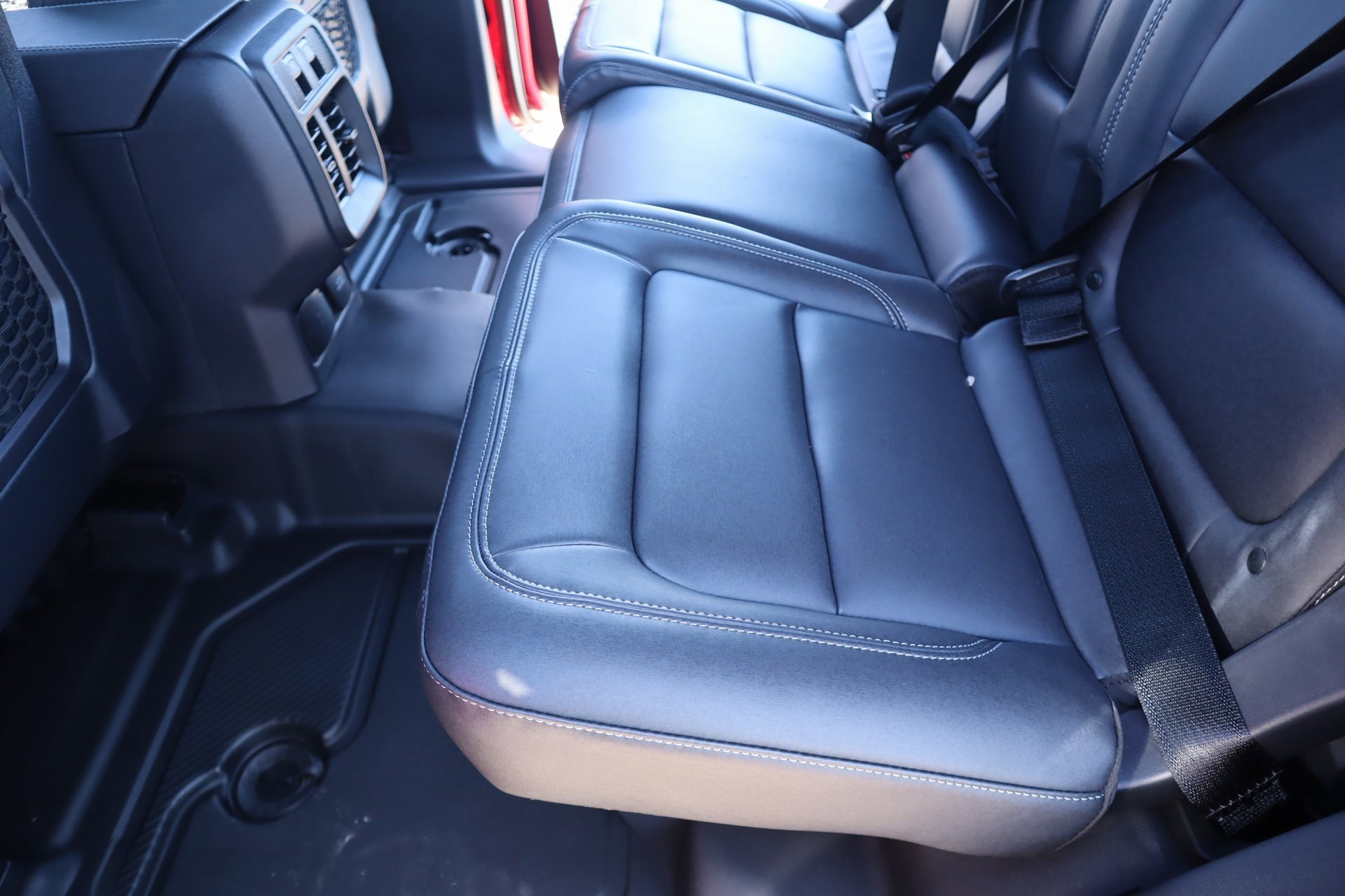 New 2025 Ford Bronco Big Bend w/ Black Diamond Package image 13