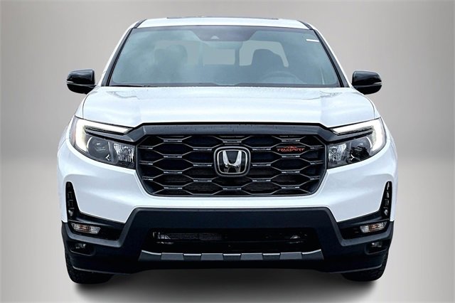 New 2026 Honda Ridgeline TrailSport+ image 12