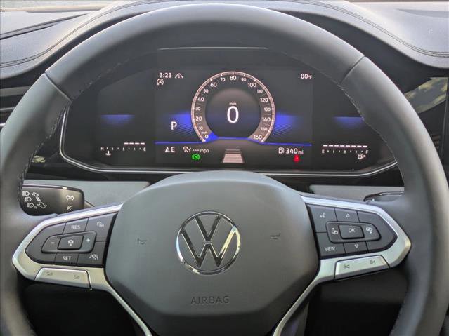 New 2026 Volkswagen Jetta SE image 11