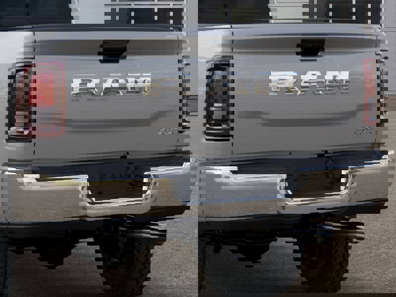 New 2026 RAM 2500 Tradesman image 39