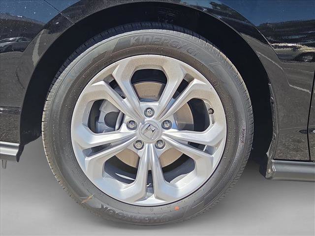 New 2026 Honda Accord LX image 10