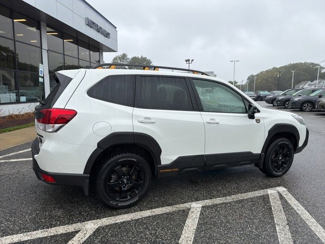 Used 2024 Subaru Forester Wilderness image 11