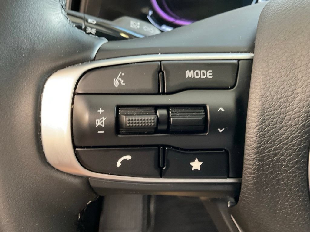 Used 2024 Kia Sportage X-Line w/ X-Line Premium Package AWD/4WD image 13