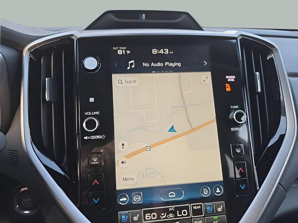 New 2026 Subaru Ascent Touring AWD/4WD image 20