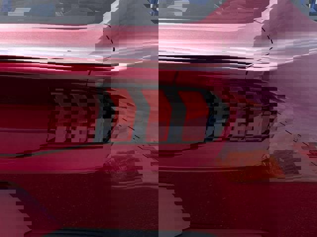 New 2026 Ford Mustang GT Premium image 21