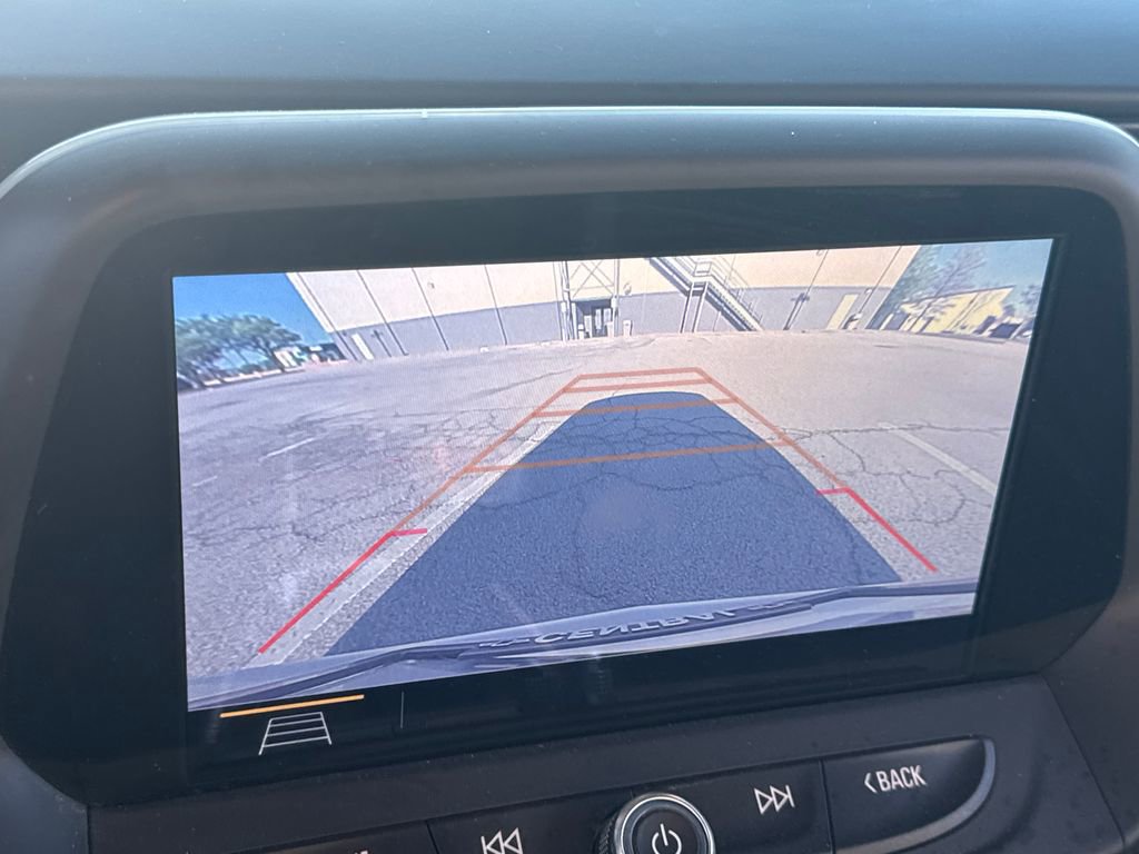 Used 2019 Chevrolet Camaro SS image 22