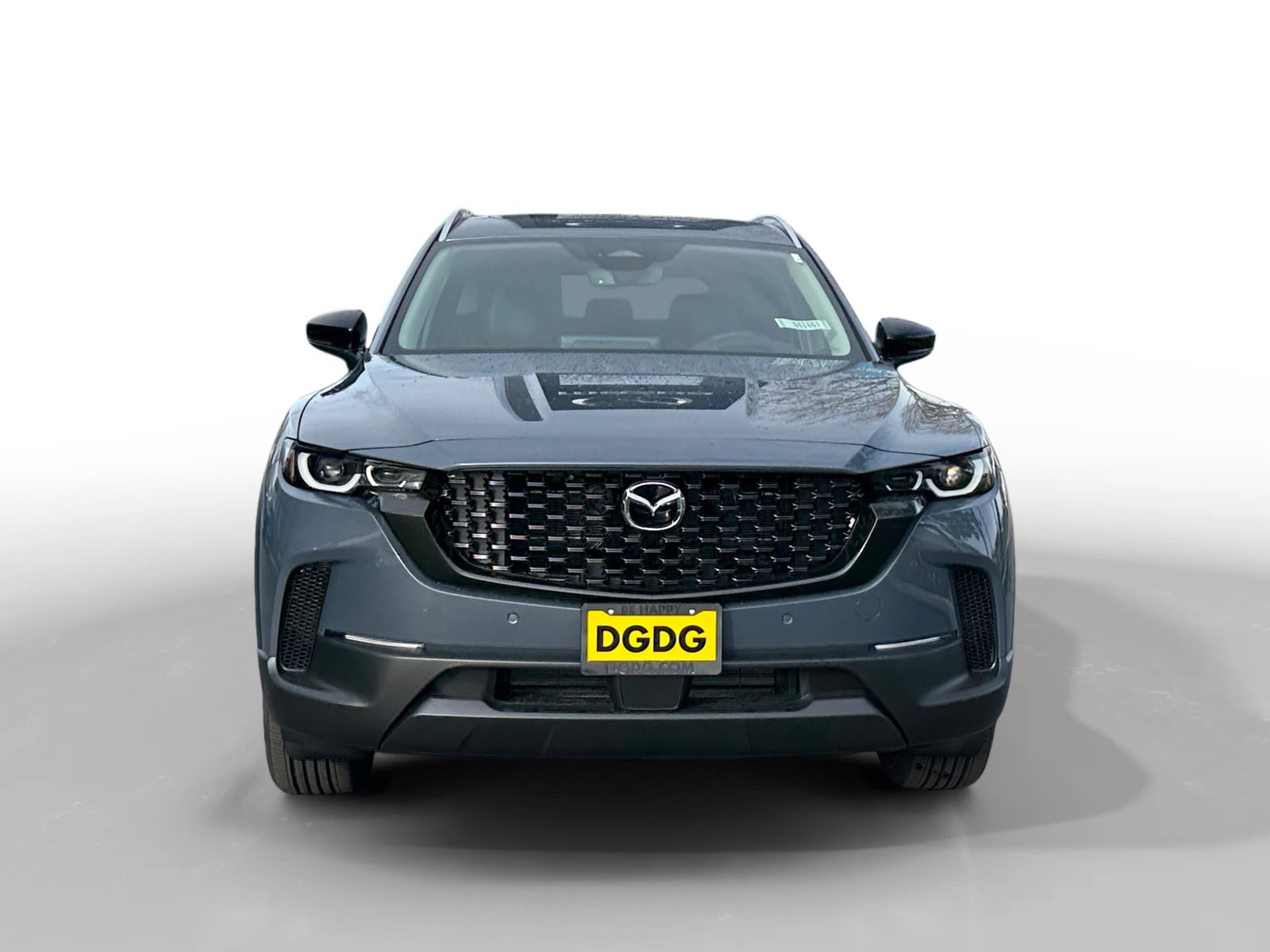 New 2026 MAZDA CX-50 2.5 Hybrid w/ Weather Package image 8