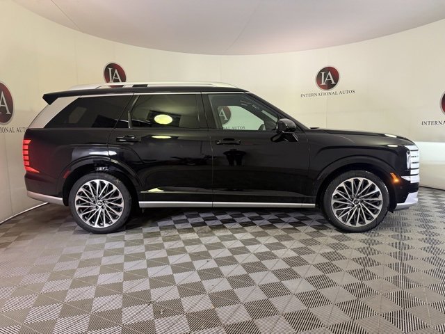 New 2026 Hyundai Palisade Calligraphy image 10