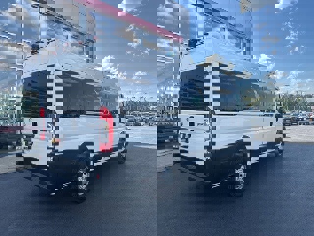 Used 2023 RAM ProMaster 3500 w/ Safety Group image 10