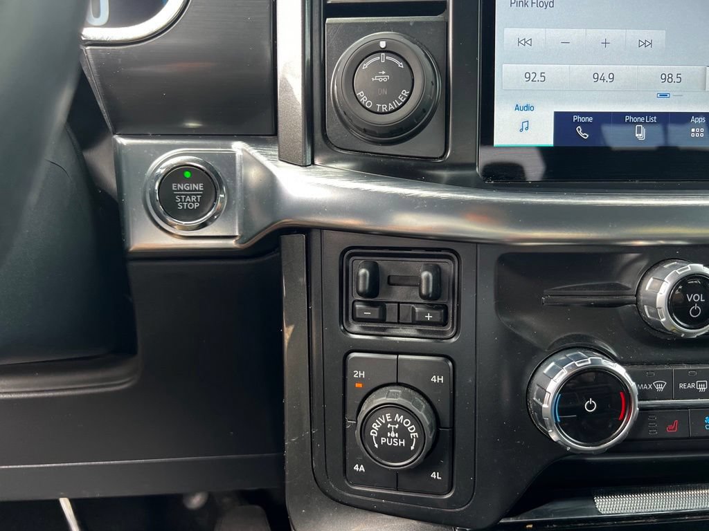 Used 2022 Ford F150 Lariat AWD/4WD image 42