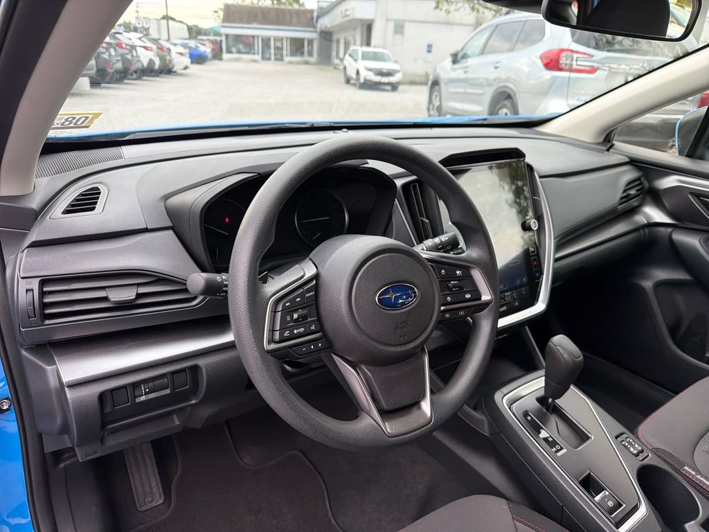 Certified 2024 Subaru Impreza 2.0i Sport AWD/4WD image 20