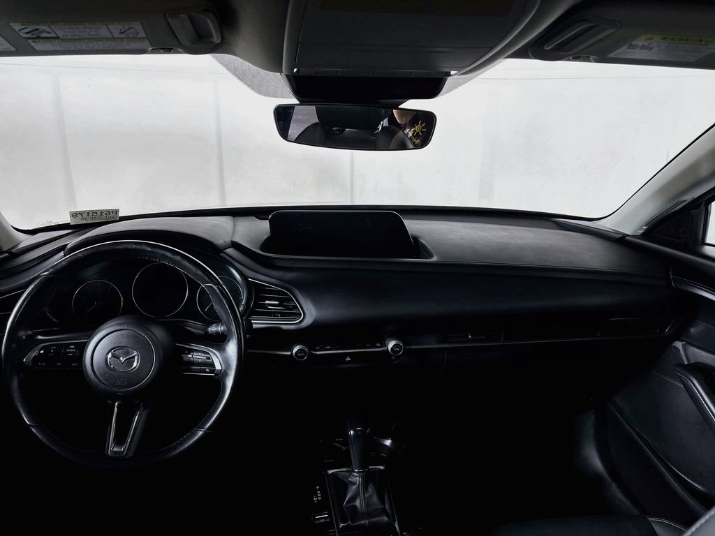 Used 2024 MAZDA CX-30 AWD 2.5 S w/ Select Sport Pkg image 12