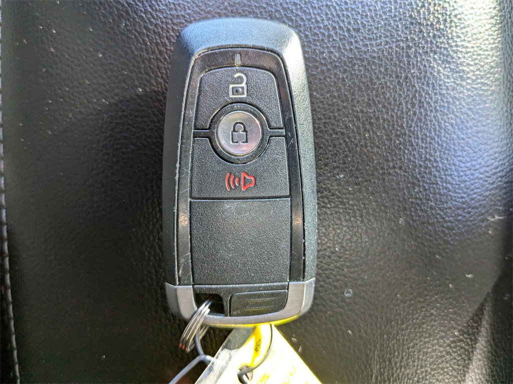 Used 2020 Ford Ranger Lariat w/ Technology Package image 26