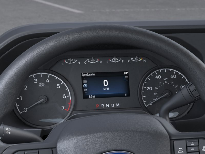 New 2026 Ford F250 XL AWD/4WD image 51