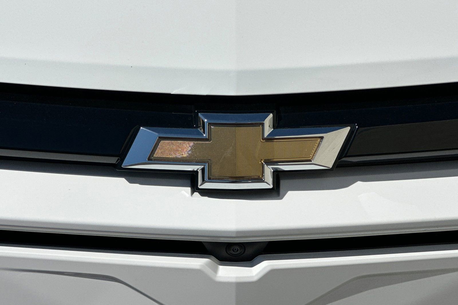 Used 2026 Chevrolet Blazer EV LT image 37