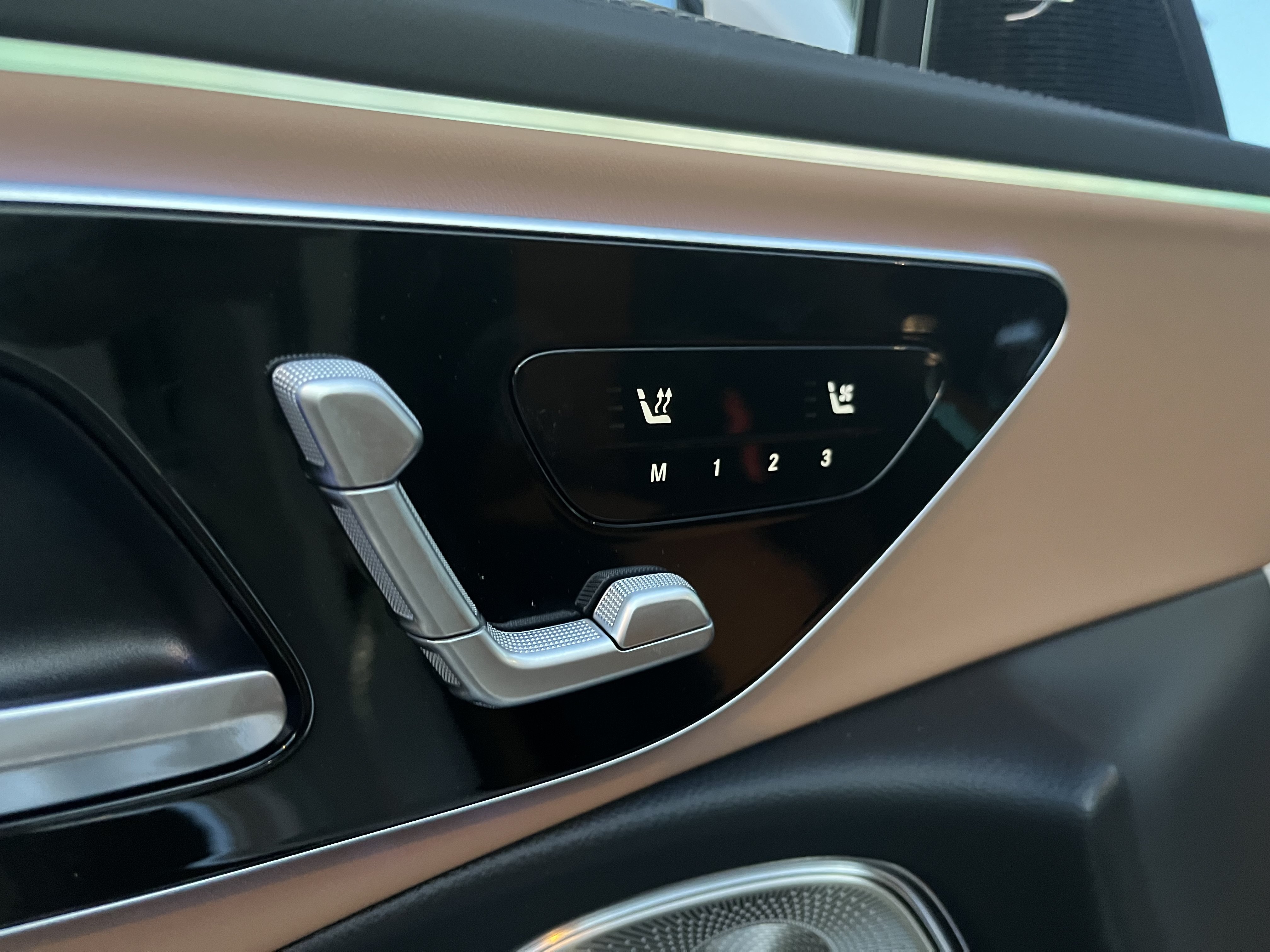 New 2026 Mercedes-Benz E 53 AMG e 4MATIC Sedan image 14