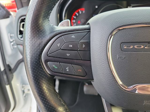 Used 2023 Dodge Durango GT AWD/4WD image 18