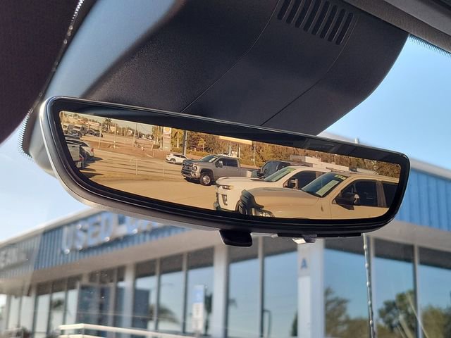 Certified 2024 Chevrolet Silverado 2500 High Country w/ High Country Premium Package image 27