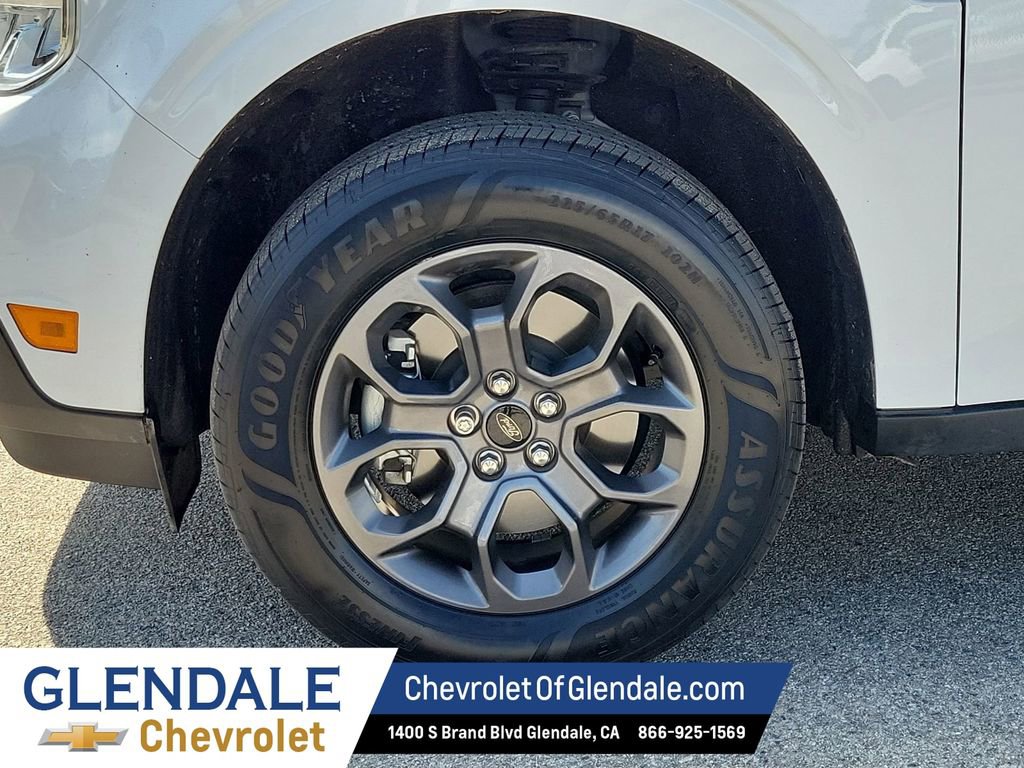 Used 2023 Ford Maverick XLT image 19