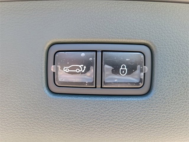 New 2026 Genesis GV80 2.5T Advanced image 9