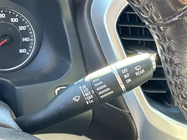 Used 2021 GMC Acadia SLT w/ Premium Package image 28