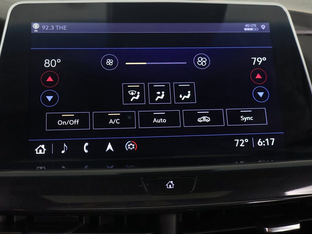 Used 2022 Cadillac CT5 Sport image 53