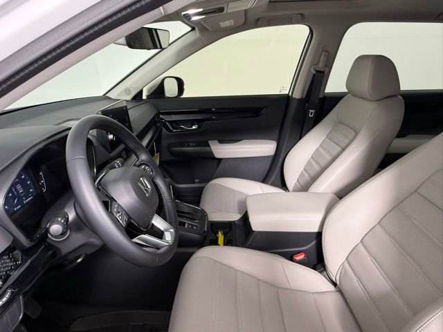 Used 2026 Honda CR-V EX-L image 26