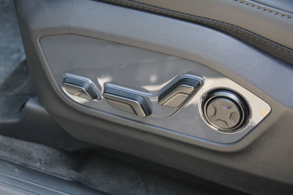 New 2027 Kia Telluride SX X-Line image 25