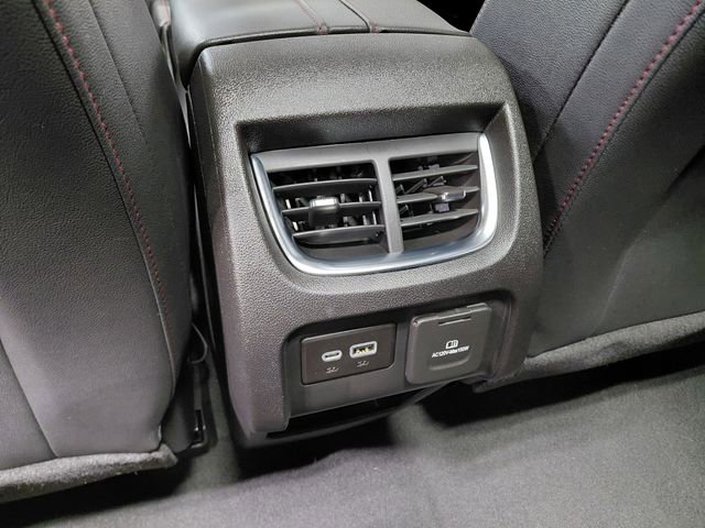 Used 2025 Chevrolet Blazer RS w/ Driver Confidence II Package image 42