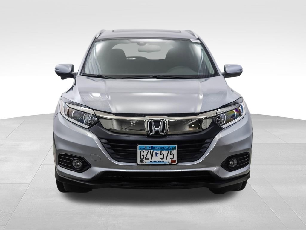 Used 2022 Honda HR-V EX-L image 8