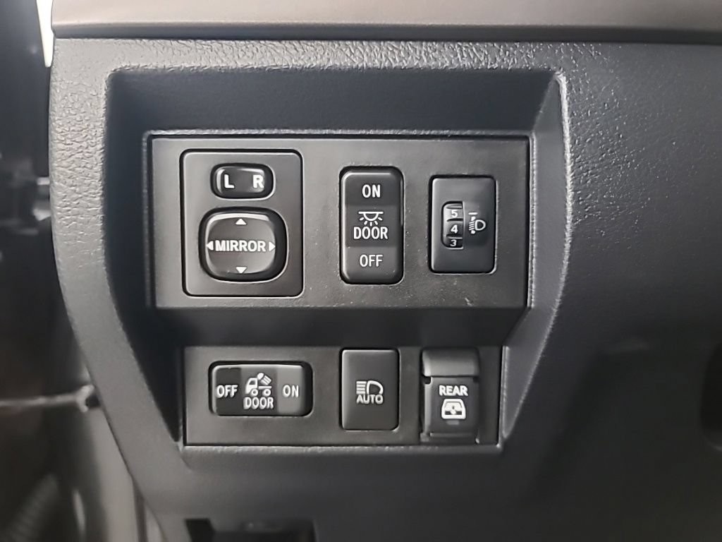 Used 2019 Toyota Tundra SR5 w/ TRD Sport Package AWD/4WD image 28