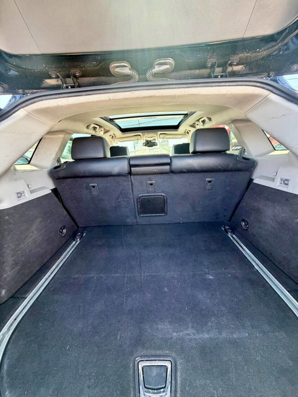 Used 2012 Cadillac SRX Luxury AWD/4WD image 17