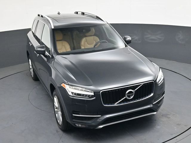 Used 2017 Volvo XC90 T6 Momentum w/ Vision Package image 27